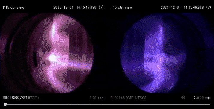 JT-60SA First Plasma