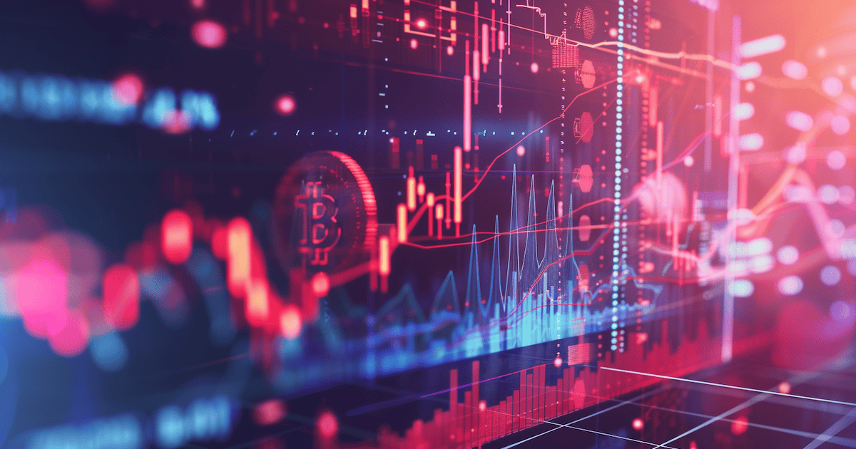 What’s Going on With Crypto Right Now?