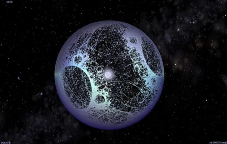 Source: Eburacum45, Artist Rendering