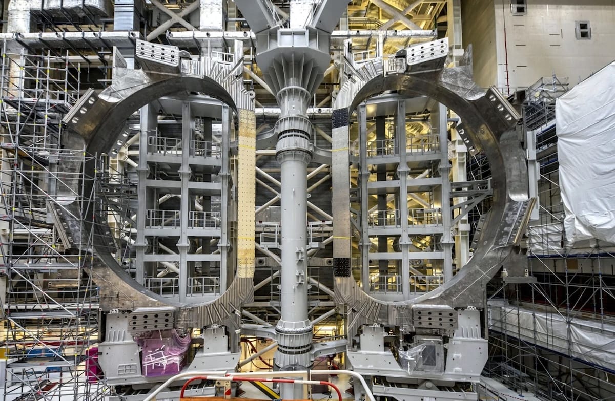ITER