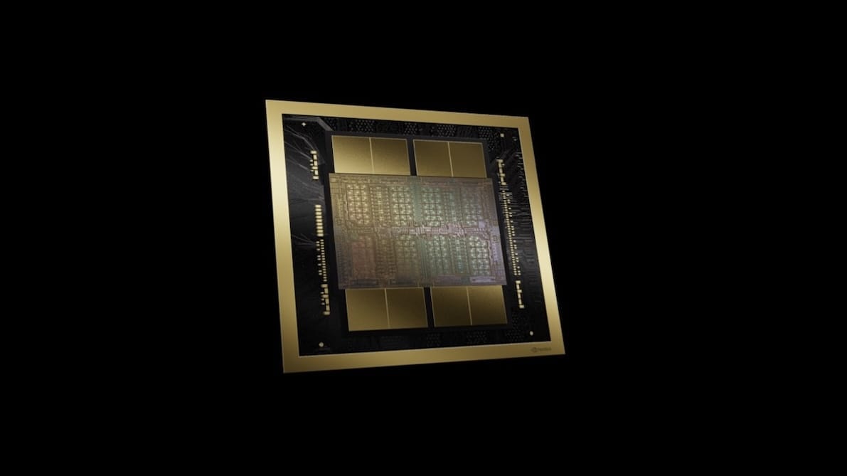 Blackwell Architecture NVIDIA