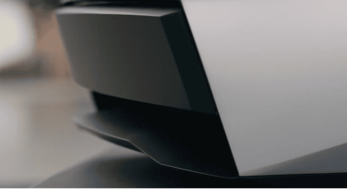 Robotaxi Grill from Tesla