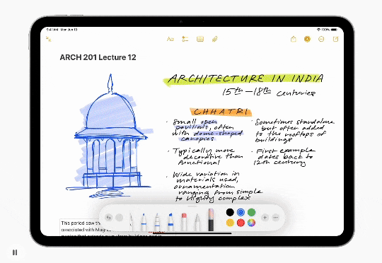 Apple Notes