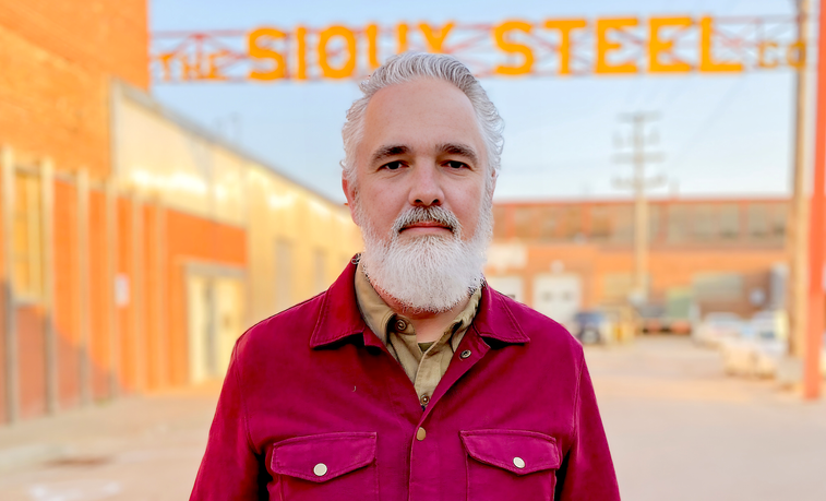 Meet Investor Jeff Brown
